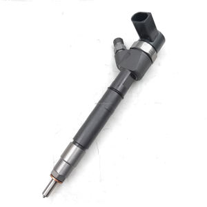 0445110162 0 445 110 162 0445 110 162 форсунки дизельного топлива Common Rail для Mercedes-Benz Sprinter 316 CDI - Product Image 5