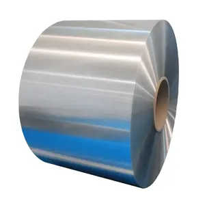 Steel Prime Hot Dipped Galvanized Steel Coil/secondary Grade Tinplate Sheets And Coils Steel