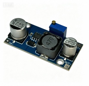 LM2596HV DC DC Buck <b>Converter</b> Module 4-55V Input Adjustable 1.25-35V Output 3A <b>Step</b> <b>Down</b> <b>Voltage</b> Regulator Board for Industrial - Product Image 1