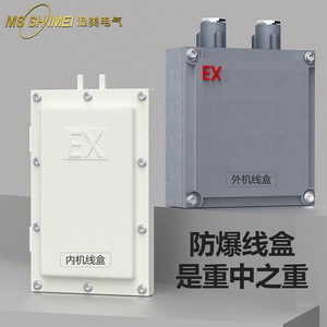 Aire Acondicionado Comercial de Pared Ms Shimei a Prueba de Explosiones, Metálico, de Alta Eficiencia, Frío/Calor, R410A - Product Image 1