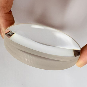 Prisma Óptico de 32mm Sem Reflexo com Revestimento Antirreflexo de 2mm para Compra em Lote - Product Image 1