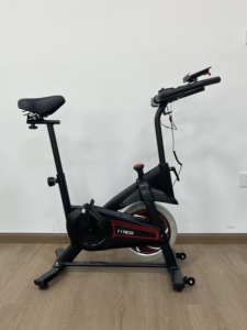 <span class=keywords><strong>Bicicleta</strong></span> de <span class=keywords><strong>Spinning</strong></span> Magnética para Ejercicio en Interiores, <span class=keywords><strong>Bicicleta</strong></span> de Ejercicio para Fortalecer el Cuerpo - Product Image 3