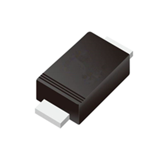 Brand New Original Electronic Components SS34F Schottky Diode Voltage: 40V Current: 3A Integrated Circuit