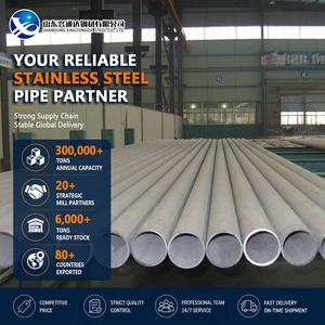 Tira de Acero Inoxidable ASTM A240 Laminada en Frío de 4.0 mm x 1500 mm, Estándar ASTM 2205, para Equipos Industriales - Product Image 1