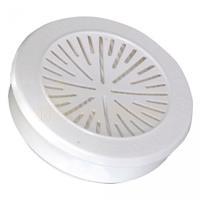 Respiradores y Máscaras con Filtro Honeywell-North P3 INDUSTRIAL STARTER, Estilo Bayoneta - Product Image 1