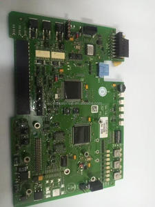Carte de circuit HBC MTS23015 200145233 argentée, garantie 1 an, pour camions-pompes - Product Image 2
