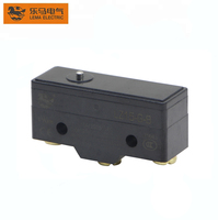 Micro-interrupteur LZ15-G-B, micro-interrupteur 15A 250V, interrupteur à piston avec certification CE pour ascenseur SPDT