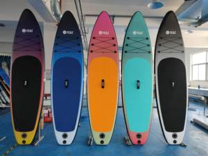 Tabla de paddle inflable OEM <span class=keywords><strong>sup</strong></span> paddleboard - Product Image 4