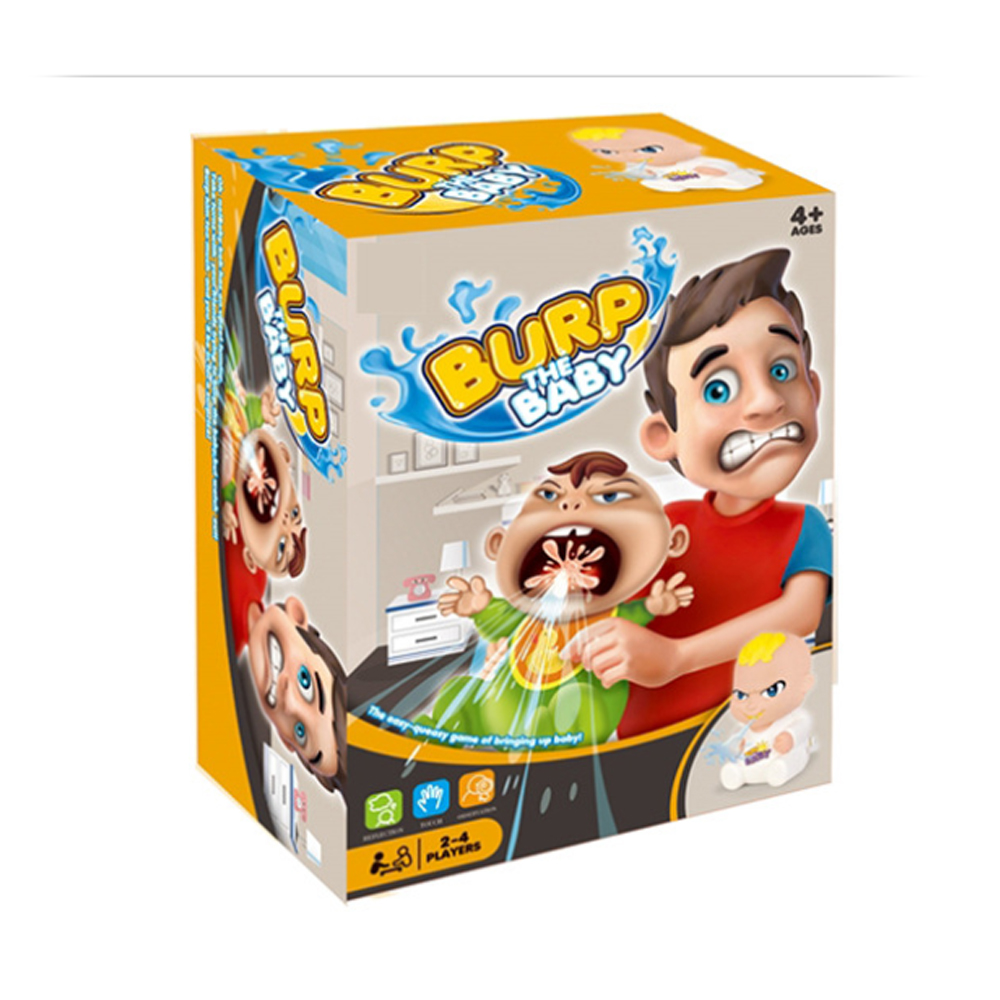 Веселая игрушка, настольные игры, креативные новые детские настольные игры с интерактивными игрушками для родителей и детей