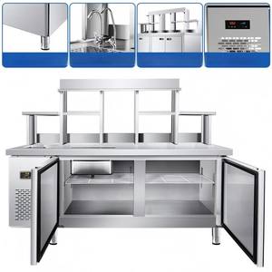 Máquina para Perlas de Té de Burbujas que Ahorra Tiempo y Máquina para Té de Burbujas con Leche para Tu Receta Especial - Product Image 2