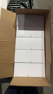 Yada 105*9*1.35mm a Grade Agitateurs de café biodégradables jetables Agitateurs de vente en bois pour Machine à café automatique - Product Image 6