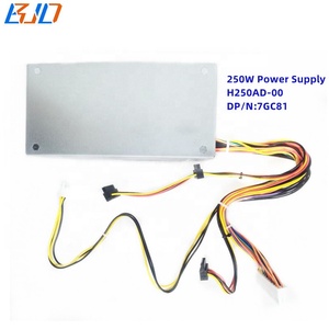 Usine en gros nouveau 250W PC ordinateur alimentation PSU 100-240Vac H250AD-00 pour Dell Optiplex 390 790 <span class=keywords><strong>990</strong></span> 3010 7010 9010 <span class=keywords><strong>DT</strong></span> - Product Image 6