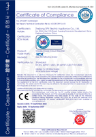 Disjoncteurs à boîtier moulé (MCCB) chinois série SM-30 30A 63A 2P 3P pour systèmes de distribution d'énergie basse tension