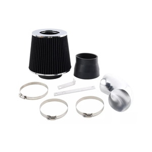Kit d'admission d'air froid pour moteur Turbo filtre bouclier thermique pour 2012-2016 <span class=keywords><strong>BMW</strong></span> F30 228i 320i 328i 420i 428i 2.0T - Product Image 6