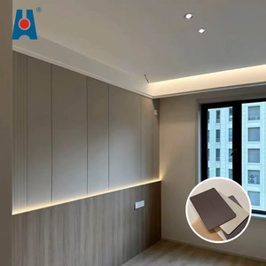 Panneau mural décoratif en <span class=keywords><strong>ardoise</strong></span> de béton-<span class=keywords><strong>ciment</strong></span> ignifuge moderne sans amiante Huachengxing - Product Image 5