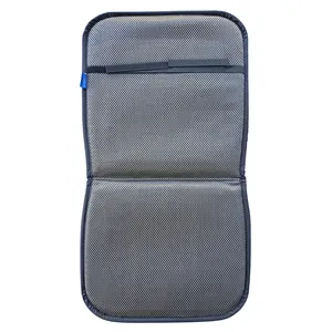 Universal Car Chair L Shape Cushion Soft Wholesale Comfortable Ergonomic Breathable Auto Seat Cushions