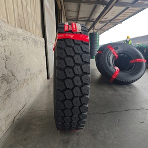 Ban Truk Radial Baja Baru Heavy Duty 12.00R20 20PR Merek Chaoyang Harga Grosir Langsung Pabrik Kendaraan Komersial - Product Image 6