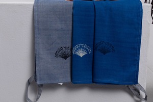 Yadawee Multi-Use Eco-Friendly Portable Egyptian Cotton <b>Tea</b> <b>Towels</b> for Spill Wiping Hot Pot Handling & Kitchen Decor - Product Image 6