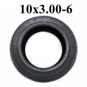Pneumatico a vuoto <span class=keywords><strong>CST</strong></span> 10x3 di alta qualità ultimo pneumatico a 10 pollici resistente all'usura per pneumatici per scooter elettrici - Product Image 5