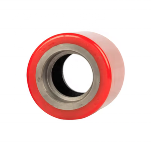 Carretilla Industrial para Movimiento de Maquinaria Pesada, Transporte de Equipos con Rotación de 360 Grados, Mejora la Eficiencia y Seguridad en el Trabajo - Product Image 3
