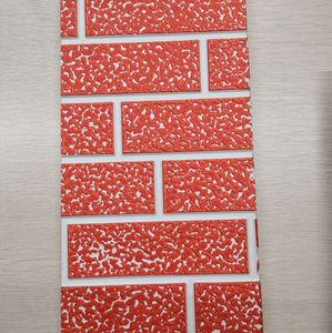 Precios promocionales de fábrica Paneles de ladrillo para exteriores Paneles térmicos Revestimiento de metal aislado Pared exterior con <span class=keywords><strong>aislamiento</strong></span> - Product Image 4