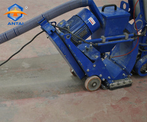 <span class=keywords><strong>Machine</strong></span> de sablage de surface routière - Product Image 2