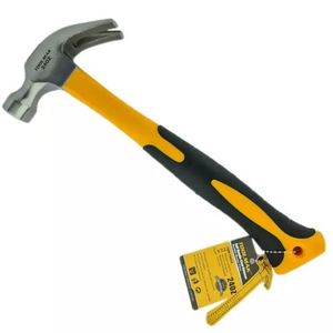 Soft Grip Claw <b>Hammer</b> 680g For General Use - Product Image 2