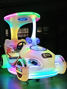 <span class=keywords><strong>รถ</strong></span>ยนต์ไฟฟ้าสำหรับเด็ก Phantom Sports Car 500W 48V แบตเตอรี่ 2 ที่นั่ง สำหรับเด็ก  ขายส่งสำหรับสวนสนุกเชิงพาณิชย์ - Product Image 2
