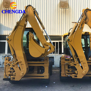 SAM 338ミニホイールショベルコアエンジンコンポーネント - Product Image 4