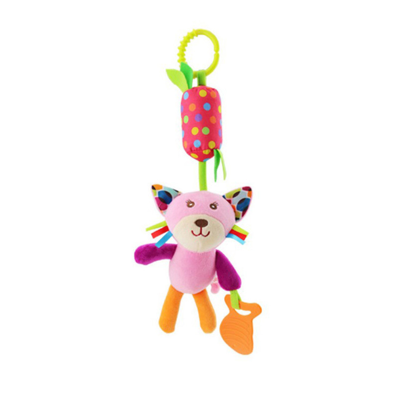 SKK voiture de chat suspendu
