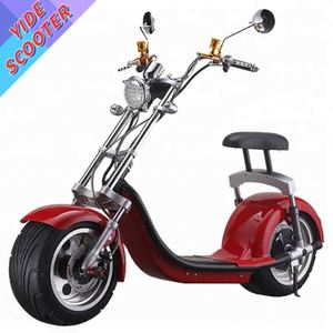 YIDE 3 Wheels 1000W/1500W Electric <strong>Motorcycle</strong> <strong>and</strong> <strong>Sidecar</strong> - Product Image 4