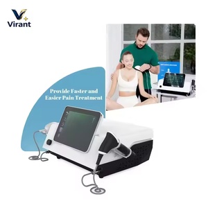 Appareil de physiothérapie portable pour soulager les douleurs au genou - Product Image 6