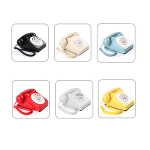 Cabina Telefónica de Londres con Soporte para Libro de Visitas de Audio y Cadena de Luces, Mesa de Grabación para Decoración de Fiestas y Bodas - Product Image 6