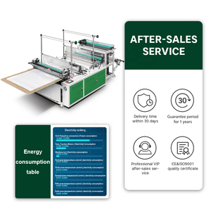 <span class=keywords><strong>Machine</strong></span> de fabrication de sacs <span class=keywords><strong>machine</strong></span> de fabrication de sacs en nylon, <span class=keywords><strong>machine</strong></span> de fabrication de sacs t-shirt à grande vitesse - Product Image 3