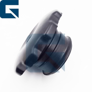 Capuchon d'huile 6224-11-8610 pour excavatrice PC200-7 6224118610 - Product Image 2