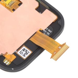 Venta al por Mayor de Pantallas LCD Originales con Marco para <span class=keywords><strong>Xiaomi</strong></span> <span class=keywords><strong>Redmi</strong></span> Watch <span class=keywords><strong>5</strong></span>, Repuestos para Relojes - Product Image 6