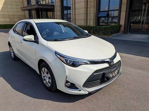 <span class=keywords><strong>2018</strong></span> Toyotaa Levin <span class=keywords><strong>Corolla</strong></span> <span class=keywords><strong>Sport</strong></span> Edition 1,2 T Hybrid Venta caliente Precio barato Coches de gasolina nuevos y usados disponibles - Product Image 2