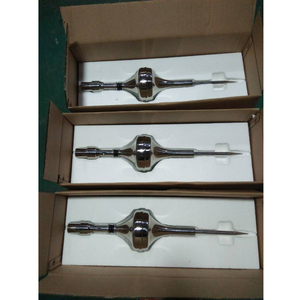 Hot bán Chất lượng cao hoạt động sét arrester cần thiết cho xây dựng bảo vệ với ESE cột thu lôi - Product Image 1