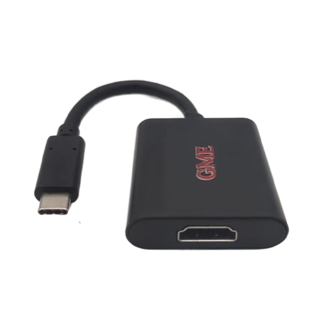 Wholesale Custom USB-C to HDMI Converter / Adapter / Adaptor