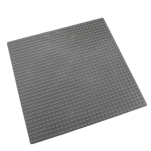 Base Transparente para Bloques de Construcción, 32x32 Espigas, Base Estándar para Figuras, Accesorio de Construcción, Base Personalizada para Ladrillos, Juguete de Plástico - Product Image 2