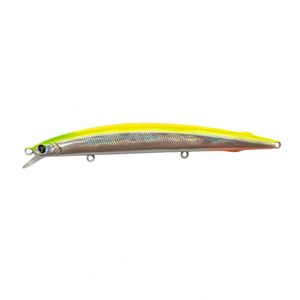 Señuelo Metálico de Lanzamiento Lento, Luminoso, para Pesca de Lubina en Agua Salada, 7g 10g 15g 20g 25g 30g 40g 60g 80g - Product Image 3