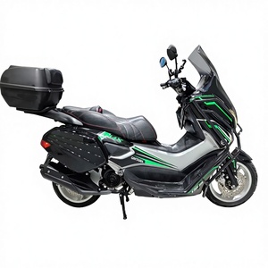 Buy In Bulk MZ Scooter Durable 6000W Motor | Alibaba.com
