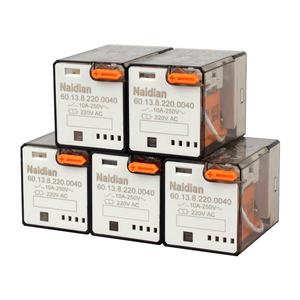 <span class=keywords><strong>60</strong></span>,13 универсальное реле с гнездом - Product Image 5