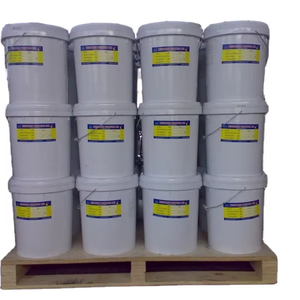 Chất lượng cao chịu nhiệt thân thiện với môi màu sắc tươi sáng nước dựa trên <span class=keywords><strong>flexographic</strong></span> cho túi giấy kraft giấy <span class=keywords><strong>carton</strong></span> sóng - Product Image 1