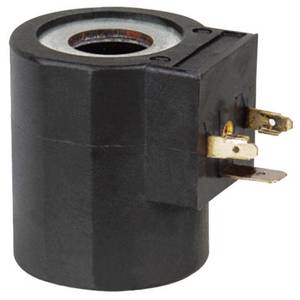 ขดลวดโซลินอยด์ไฮดรอลิก SB467 24VDC 12VDC DIN43650A ขดลวดโซลินอยด์อิเล็กทรอนิกส์ - Product Image 6
