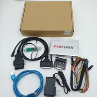 Outil de programmation Pcmtuner 2024 dernière version 67 en 1, prend en charge 67 modèles, sans activation, meilleure qualité, outil le plus vendu