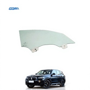 กระจกนิรภัยใสพิเศษสำหรับรถยนต์ BMW ix3 G08 รถยนต์ไฟฟ้า รุ่น OE 51337416967 สำหรับประตูสี่บาน - Product Image 1