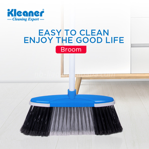 <span class=keywords><strong>Kleaner</strong></span>-escoba con mango de Metal, marca - Product Image 3