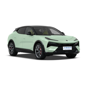 SUV hybride sport Lotus For-Me de qualité supérieure, performance 4 roues motrices, 5 portes, intérieur spacieux, véhicule à énergie nouvelle haute vitesse - Product Image 1