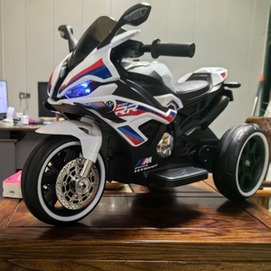 <span class=keywords><strong>Moto</strong></span> électrique pour enfants de grande taille 6v 3 roues, <span class=keywords><strong>moto</strong></span> rechargeable pour enfants, <span class=keywords><strong>moto</strong></span> électrique pour enfants - Product Image 6